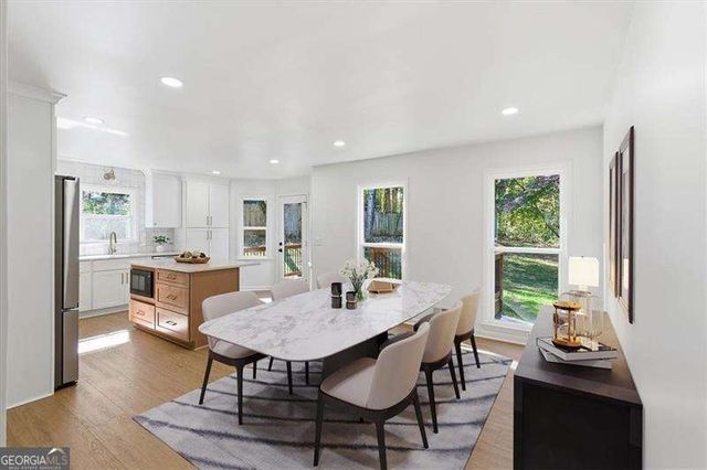 3375 Spinnaker Way, Acworth, GA 30102