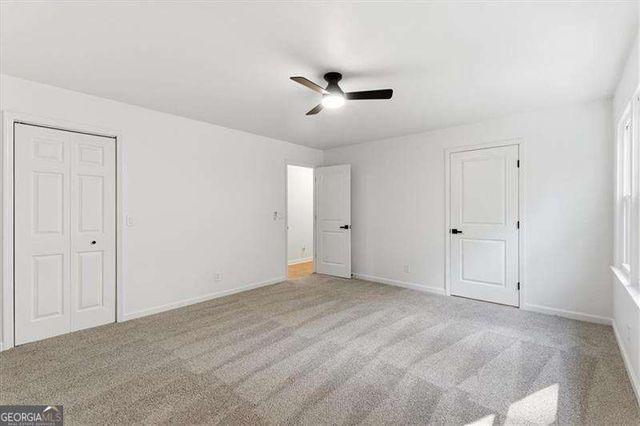 3375 Spinnaker Way, Acworth, GA 30102