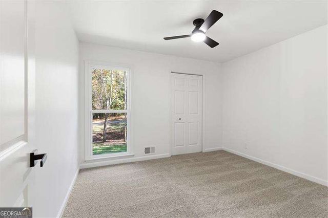 3375 Spinnaker Way, Acworth, GA 30102