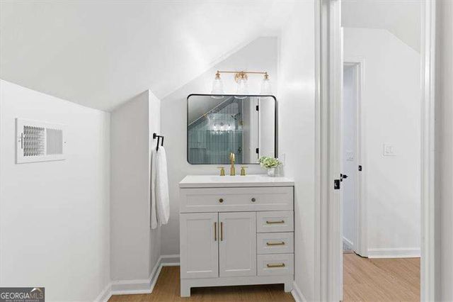 3375 Spinnaker Way, Acworth, GA 30102