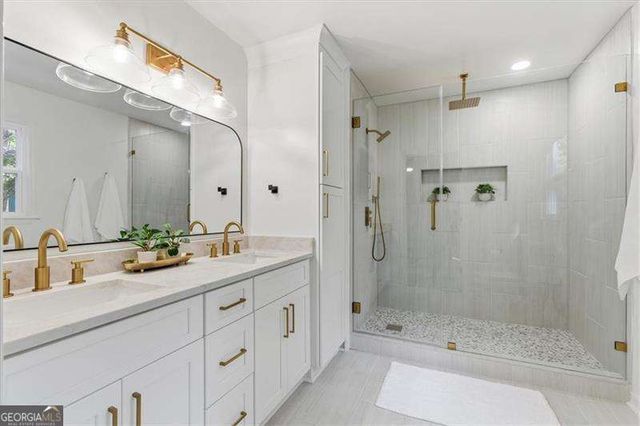 3375 Spinnaker Way, Acworth, GA 30102