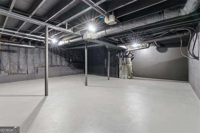 3375 Spinnaker Way, Acworth, GA 30102