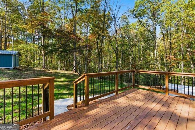 3375 Spinnaker Way, Acworth, GA 30102