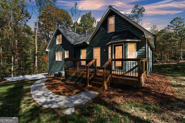 3375 Spinnaker Way, Acworth, GA 30102