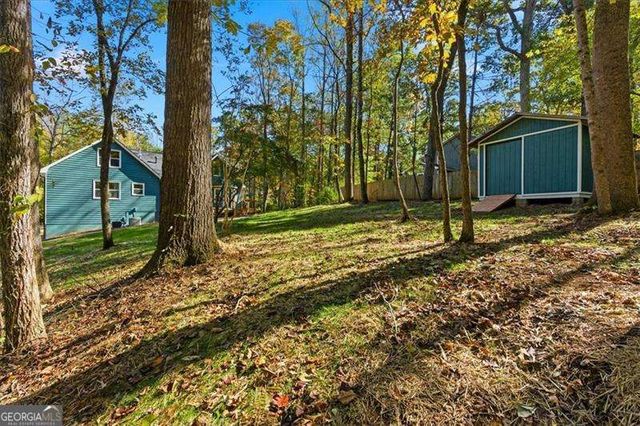 3375 Spinnaker Way, Acworth, GA 30102