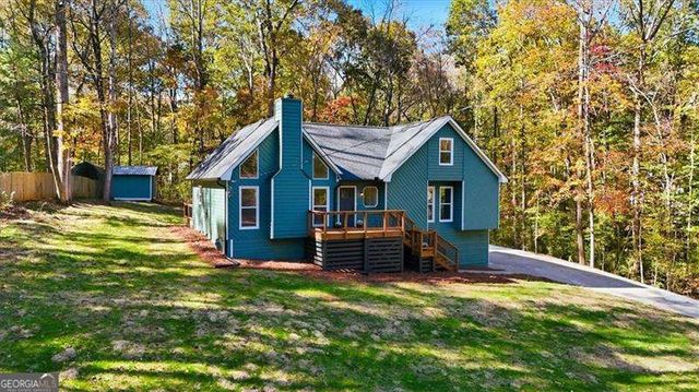 3375 Spinnaker Way, Acworth, GA 30102