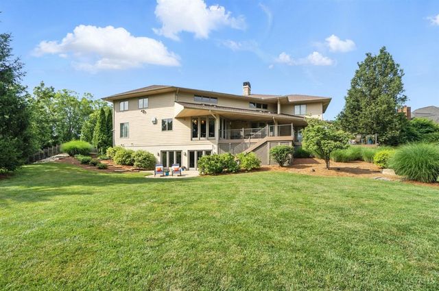 3275 Legacy Trace, Amberley, OH 45237