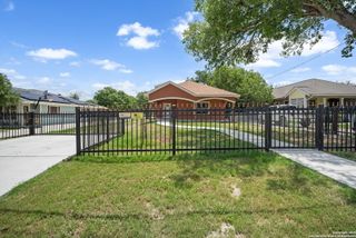 9322 Clamp, San Antonio, TX 78221