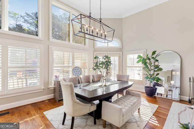 218 Hidden Lakes Drive, Carrollton, GA 30116