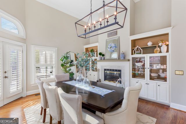 218 Hidden Lakes Drive, Carrollton, GA 30116