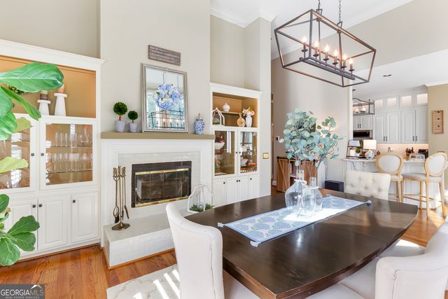 218 Hidden Lakes Drive, Carrollton, GA 30116