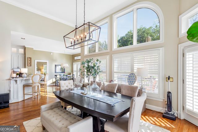 218 Hidden Lakes Drive, Carrollton, GA 30116