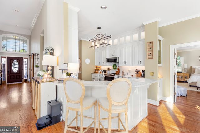 218 Hidden Lakes Drive, Carrollton, GA 30116