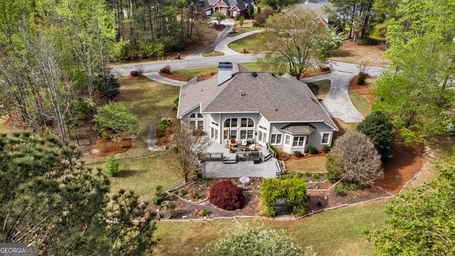218 Hidden Lakes Drive, Carrollton, GA 30116