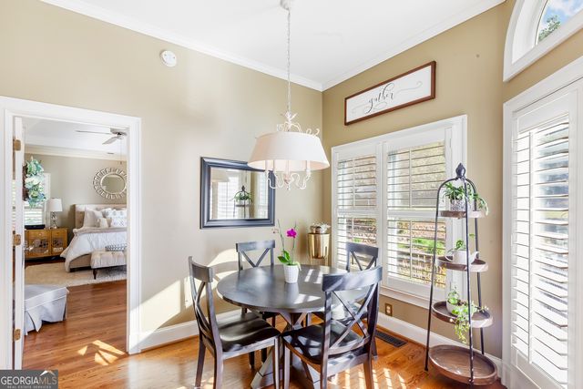 218 Hidden Lakes Drive, Carrollton, GA 30116