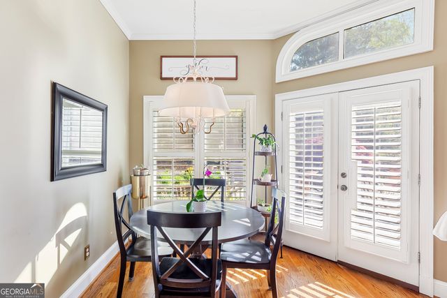 218 Hidden Lakes Drive, Carrollton, GA 30116