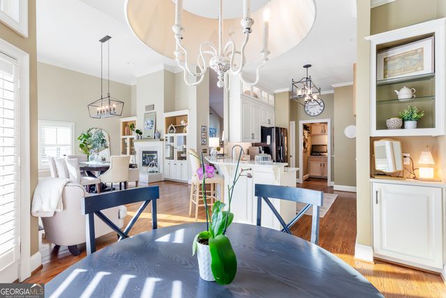 218 Hidden Lakes Drive, Carrollton, GA 30116