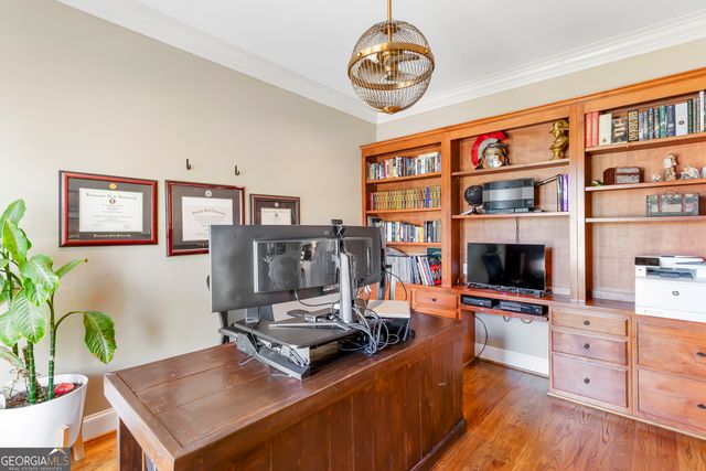 218 Hidden Lakes Drive, Carrollton, GA 30116