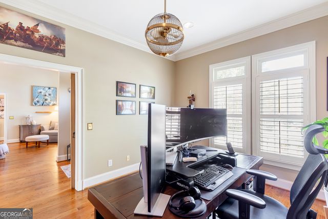 218 Hidden Lakes Drive, Carrollton, GA 30116