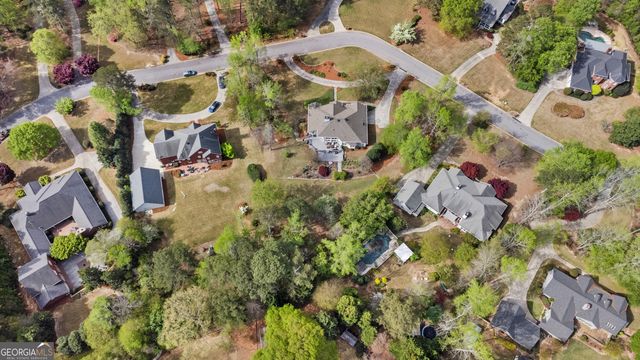 218 Hidden Lakes Drive, Carrollton, GA 30116