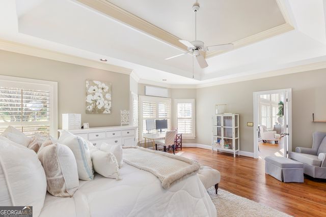 218 Hidden Lakes Drive, Carrollton, GA 30116