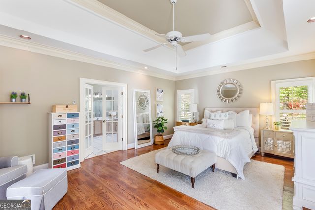 218 Hidden Lakes Drive, Carrollton, GA 30116