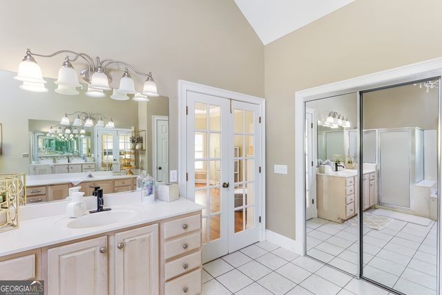 218 Hidden Lakes Drive, Carrollton, GA 30116