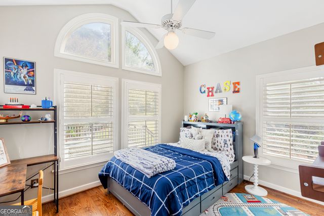 218 Hidden Lakes Drive, Carrollton, GA 30116