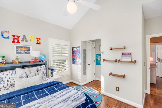 218 Hidden Lakes Drive, Carrollton, GA 30116