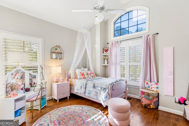 218 Hidden Lakes Drive, Carrollton, GA 30116