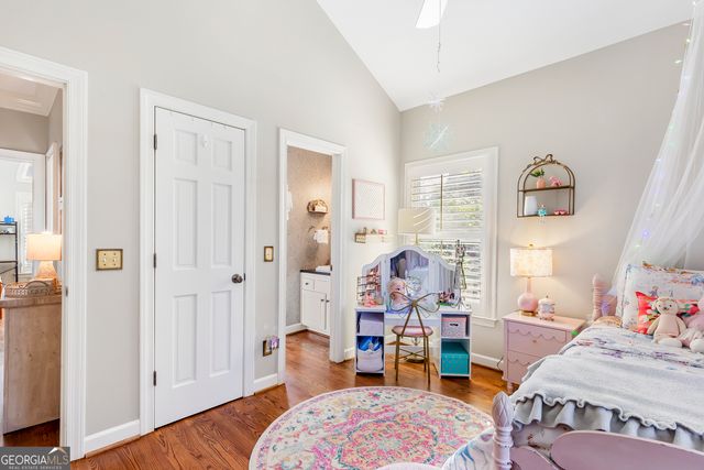 218 Hidden Lakes Drive, Carrollton, GA 30116