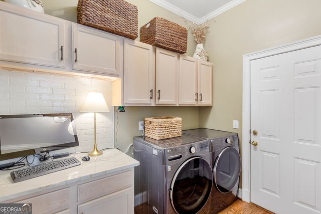 218 Hidden Lakes Drive, Carrollton, GA 30116