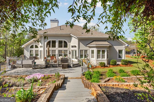 218 Hidden Lakes Drive, Carrollton, GA 30116