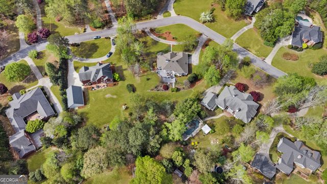 218 Hidden Lakes Drive, Carrollton, GA 30116