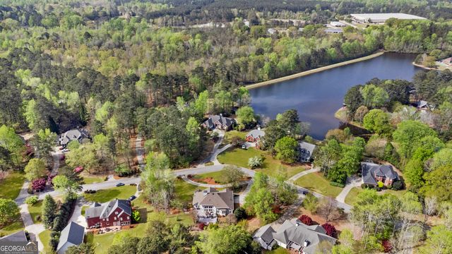 218 Hidden Lakes Drive, Carrollton, GA 30116