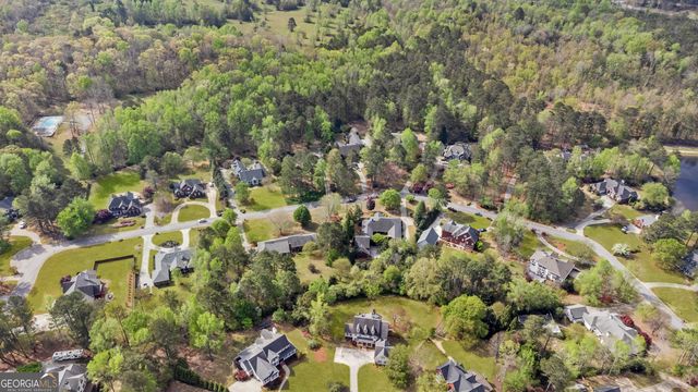 218 Hidden Lakes Drive, Carrollton, GA 30116