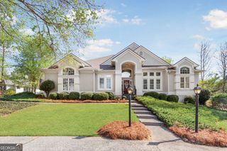 218 Hidden Lakes Drive, Carrollton, GA 30116