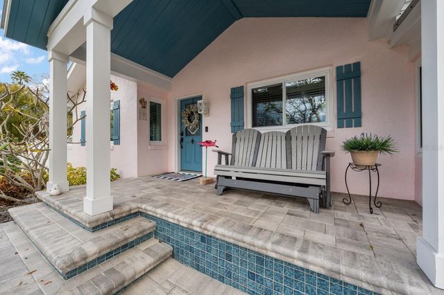 216 GROVE CIRCLE S, Dunedin, FL 34698