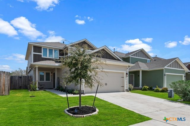 2625 Brand Iron Drive, San Marcos, TX 78666