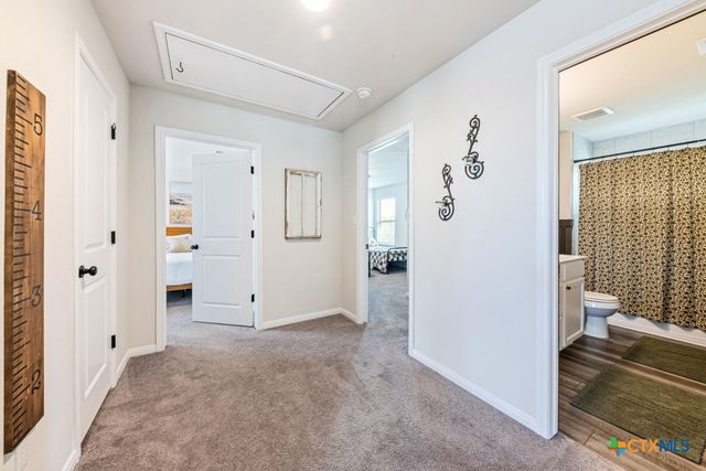 2625 Brand Iron Drive, San Marcos, TX 78666