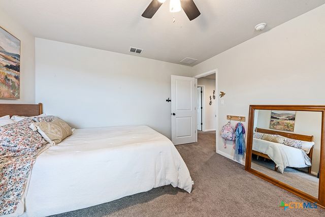 2625 Brand Iron Drive, San Marcos, TX 78666