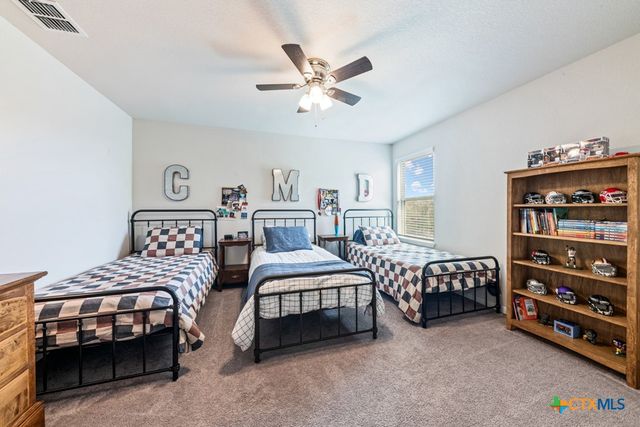 2625 Brand Iron Drive, San Marcos, TX 78666