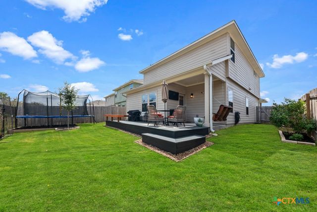2625 Brand Iron Drive, San Marcos, TX 78666