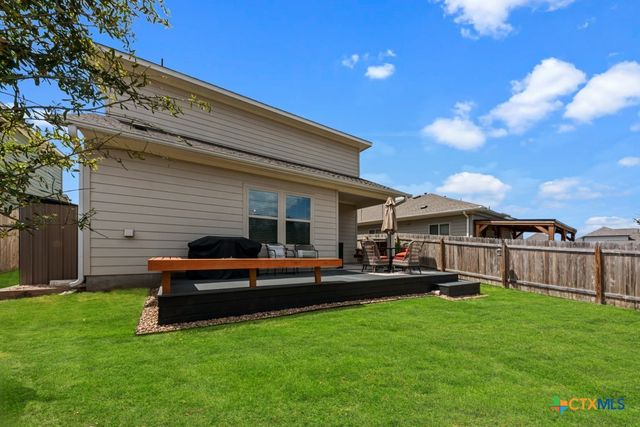 2625 Brand Iron Drive, San Marcos, TX 78666