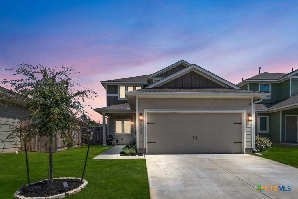 2625 Brand Iron Drive, San Marcos, TX 78666