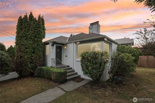 819 NW 80th Street, Seattle, WA 98117