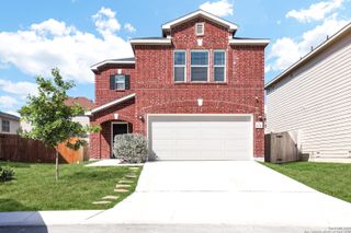 11331 October Chase, San Antonio, TX 78254