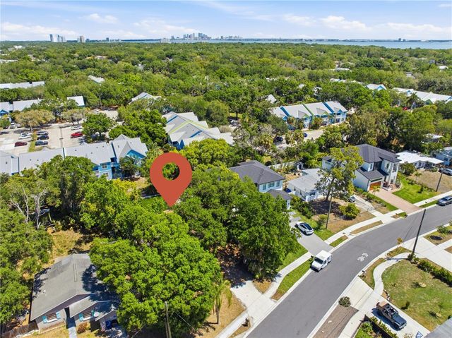 2929 W AVERILL AVENUE, Tampa, FL 33611