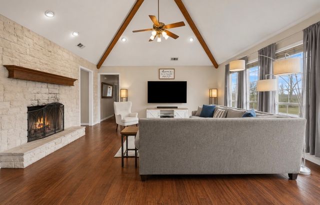 5476 County Road 2646, Royse City, TX 75189