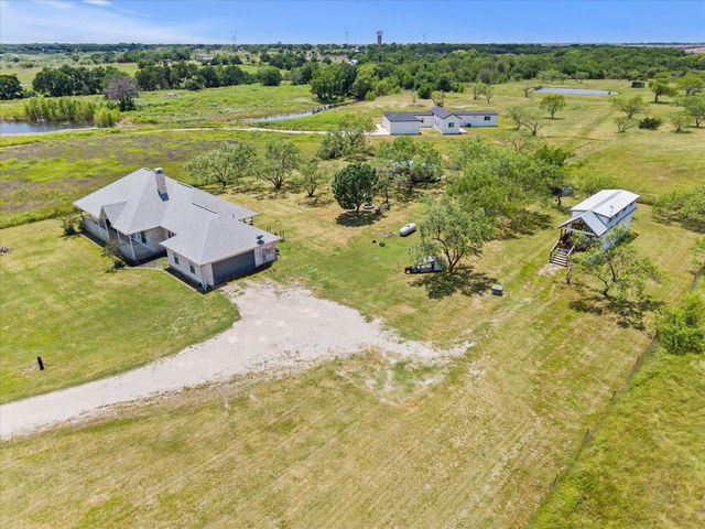 5476 County Road 2646, Royse City, TX 75189